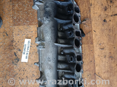 ФОТО Opel Vectra C 2002-2008 для GMC Vectra C (02-08) Львів