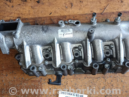 ФОТО Opel Vectra C 2002-2008 для GMC Vectra C (02-08) Львів