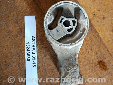 ФОТО Opel Astra J для GMC Astra J (09-17) Львів