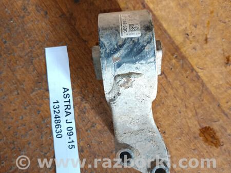 ФОТО Opel Astra J для GMC Astra J (09-17) Львів