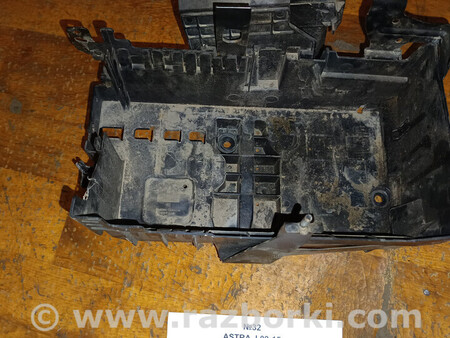 ФОТО Opel Astra J для GMC Astra J (09-17) Львів