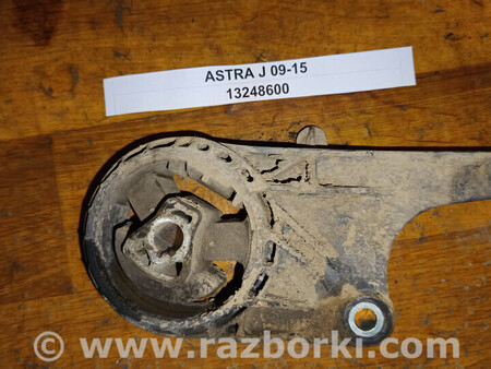 ФОТО Opel Astra J для GMC Astra J (09-17) Львів