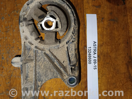 ФОТО Opel Astra J для GMC Astra J (09-17) Львів