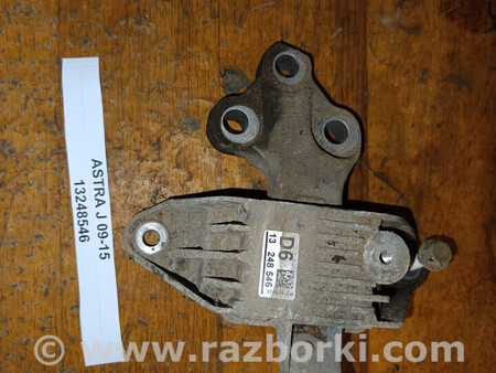 ФОТО Opel Astra J для GMC Astra J (09-17) Львів