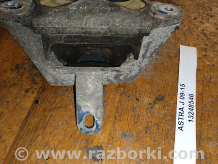 ФОТО Opel Astra J для GMC Astra J (09-17) Львів