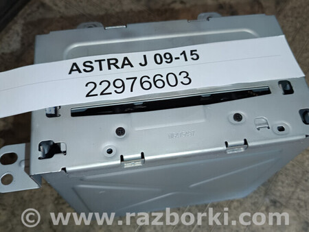 ФОТО Opel Astra J для GMC Astra J (09-17) Львів