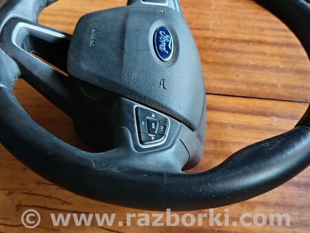 ФОТО Ford Focus III 2011-2014 для Ford Focus 3 (01.2010 - 03.2018) Львів