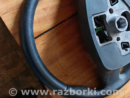 ФОТО Ford Focus III 2011-2014 для Ford Focus 3 (01.2010 - 03.2018) Львів