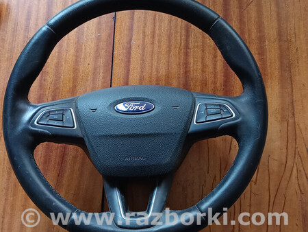 ФОТО Ford Focus III 2011-2014 для Ford Focus 3 (01.2010 - 03.2018) Львів