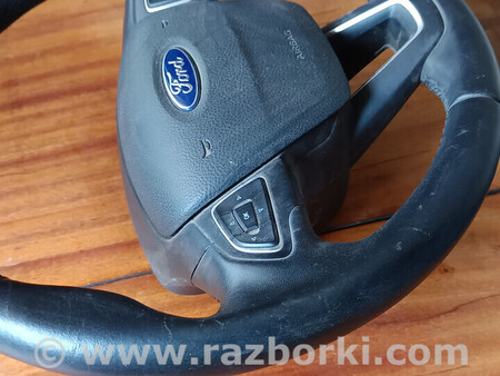 ФОТО Ford Focus III 2011-2014 для Ford Focus 3 (01.2010 - 03.2018) Львів