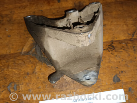 ФОТО Opel Astra J для GMC Astra J (09-17) Львів