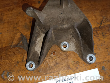 ФОТО Opel Astra J для GMC Astra J (09-17) Львів