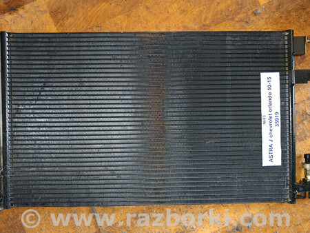 ФОТО Opel Astra J для GMC Astra J (09-17) Львів