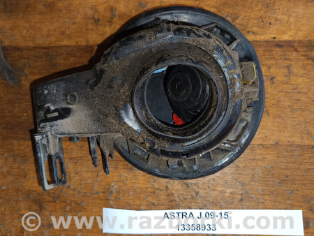 ФОТО Opel Astra J для GMC Astra J (09-17) Львів