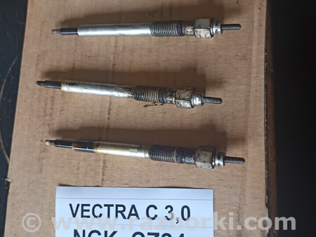 ФОТО Opel Vectra C 2002-2008 для GMC Vectra C (02-08) Львів