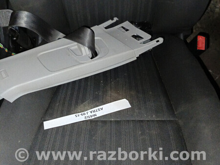 ФОТО Opel Astra J для GMC Astra J (09-17) Львів