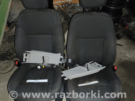 ФОТО Opel Astra J для GMC Astra J (09-17) Львів