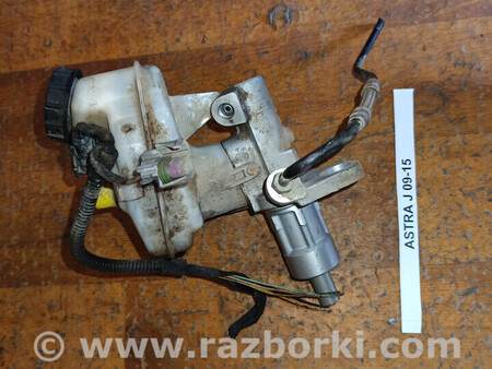 ФОТО Opel Astra J для GMC Astra J (09-17) Львів