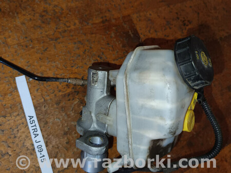 ФОТО Opel Astra J для GMC Astra J (09-17) Львів