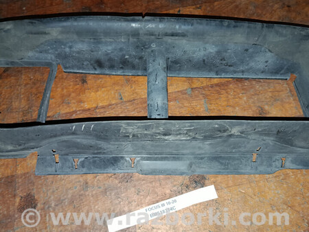 ФОТО Ford Focus III 2011-2014 для Ford Focus 3 (01.2010 - 03.2018) Львів