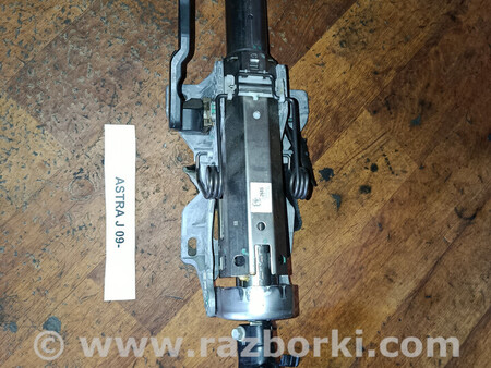 ФОТО Opel Astra J для GMC Astra J (09-17) Львів