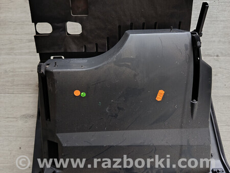 ФОТО Opel Vectra C 2002-2008 для GMC Vectra C (02-08) Львів