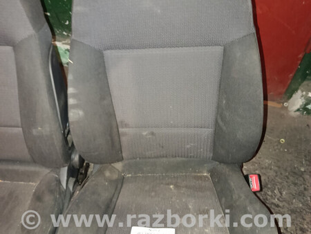 ФОТО Opel Vectra C 2002-2008 для GMC Vectra C (02-08) Львів