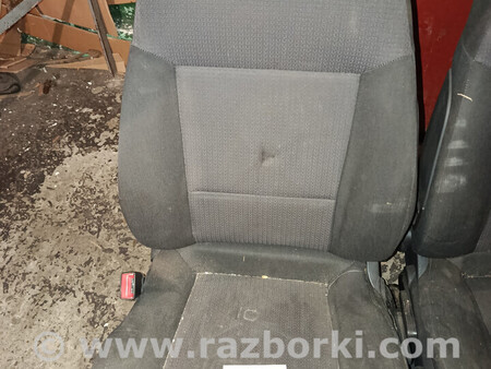 ФОТО Opel Vectra C 2002-2008 для GMC Vectra C (02-08) Львів