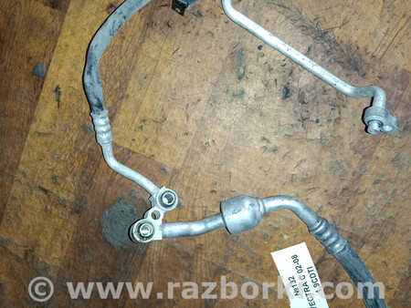 ФОТО Opel Vectra C 2002-2008 для GMC Vectra C (02-08) Львів