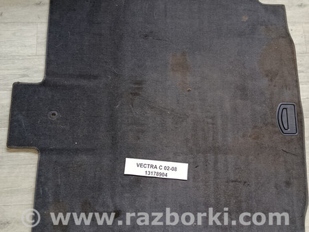 ФОТО Opel Vectra C 2002-2008 для GMC Vectra C (02-08) Львів