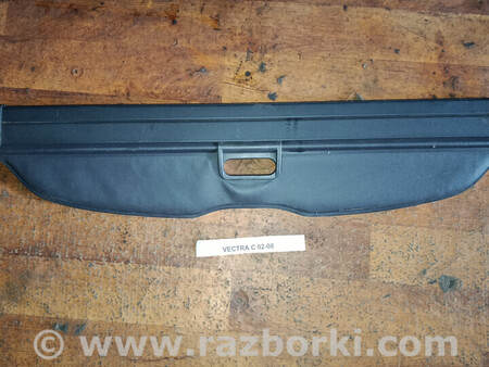 ФОТО Opel Vectra C 2002-2008 для GMC Vectra C (02-08) Львів