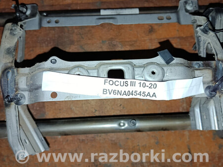 ФОТО Ford Focus III 2011-2014 для Ford Focus 3 (01.2010 - 03.2018) Львів