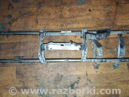 ФОТО Ford Focus III 2011-2014 для Ford Focus 3 (01.2010 - 03.2018) Львів