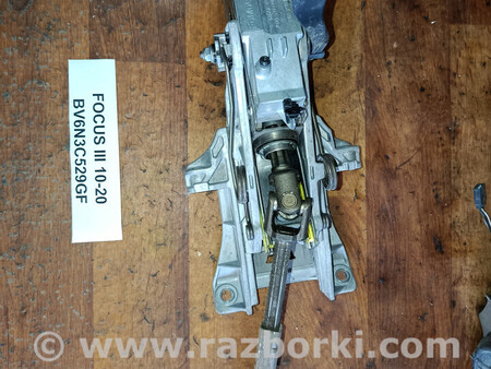 ФОТО Ford Focus III 2011-2014 для Ford Focus 3 (01.2010 - 03.2018) Львів