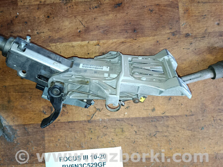 ФОТО Ford Focus III 2011-2014 для Ford Focus 3 (01.2010 - 03.2018) Львів