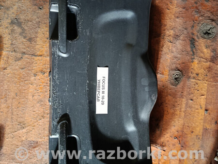 ФОТО Ford Focus III 2011-2014 для Ford Focus 3 (01.2010 - 03.2018) Львів