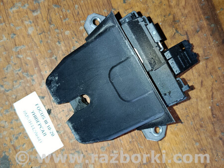 ФОТО Ford Focus III 2011-2014 для Ford Focus 3 (01.2010 - 03.2018) Львів