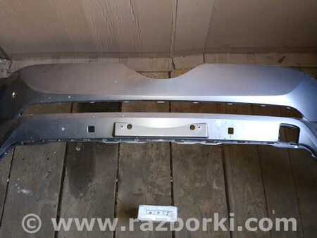 ФОТО Бампер передній для Toyota C-HR (2016-) Львів