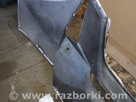 ФОТО Бампер передній для Toyota C-HR (2016-) Львів