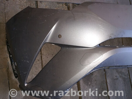 ФОТО Бампер передній для Toyota C-HR (2016-) Львів