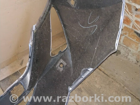 ФОТО Бампер передній для Toyota C-HR (2016-) Львів