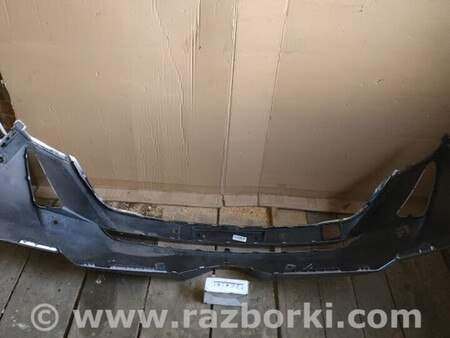 ФОТО Бампер передній для Toyota C-HR (2016-) Львів