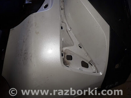 ФОТО Toyota C-HR для Toyota C-HR (2016-) Львів