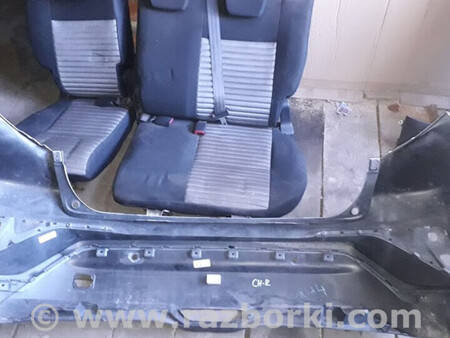 ФОТО Toyota C-HR для Toyota C-HR (2016-) Львів