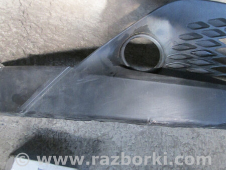 ФОТО Решітка бампера для Toyota C-HR (2016-) Львів