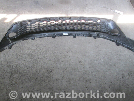 ФОТО Решітка бампера для Toyota C-HR (2016-) Львів