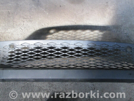 ФОТО Решітка бампера для Toyota C-HR (2016-) Львів