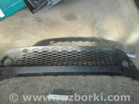 ФОТО Решітка бампера для Toyota C-HR (2016-) Львів