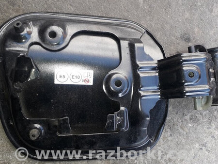 ФОТО Toyota C-HR для Toyota C-HR (2016-) Львів