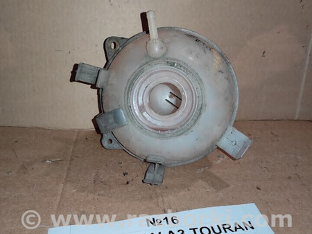 ФОТО Бачок розширювальний (тосолу) для Volkswagen Golf (різні не сортовані) Львів